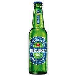 آبجو بدون الکل Heineken